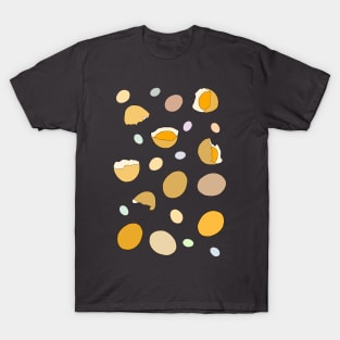 Eggs T-Shirt